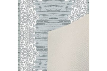 Homefesto Tæppe 140x220 cm - Flerfarvet - Tekstiler - Tæpper - Orientalske tæpper
