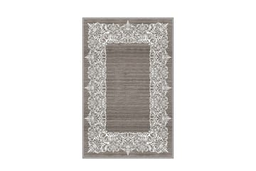 Homefesto Tæppe 140x220 cm - Flerfarvet - Tekstiler - Tæpper - Orientalske tæpper