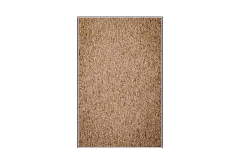 Homefesto Tæppe 140x220 cm - Flerfarvet - Tekstiler - Tæpper - Orientalske tæpper