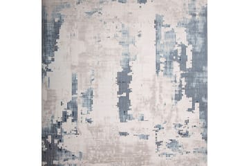 Homefesto Tæppe 140x220 cm - Flerfarvet - Tekstiler - Tæpper - Orientalske tæpper