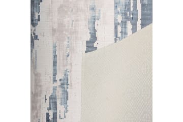 Homefesto Tæppe 140x220 cm - Flerfarvet - Tekstiler - Tæpper - Orientalske tæpper