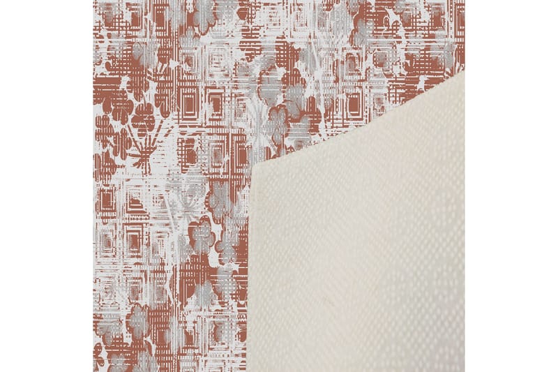 Homefesto Tæppe 140x220 cm - Flerfarvet - Tekstiler - Tæpper - Orientalske tæpper