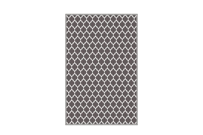 Homefesto Tæppe 140x220 cm - Flerfarvet - Tekstiler - Tæpper - Orientalske tæpper