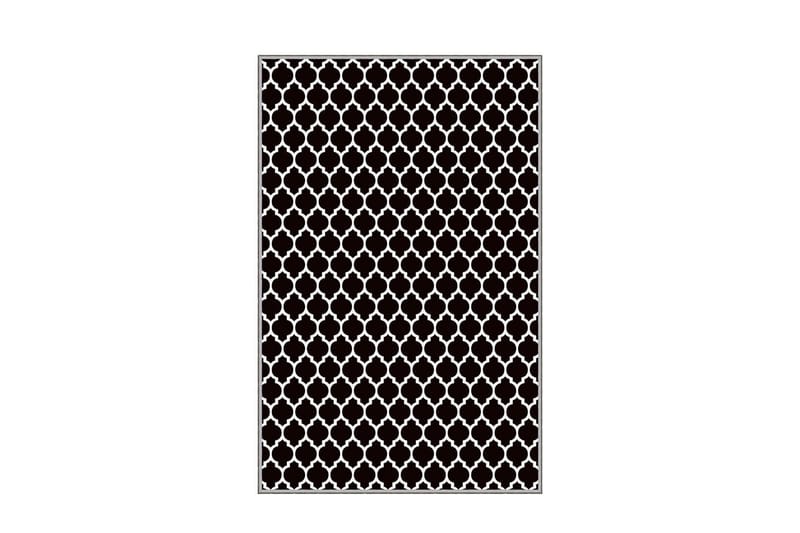 Homefesto Tæppe 140x220 cm - Flerfarvet - Tekstiler - Tæpper - Orientalske tæpper