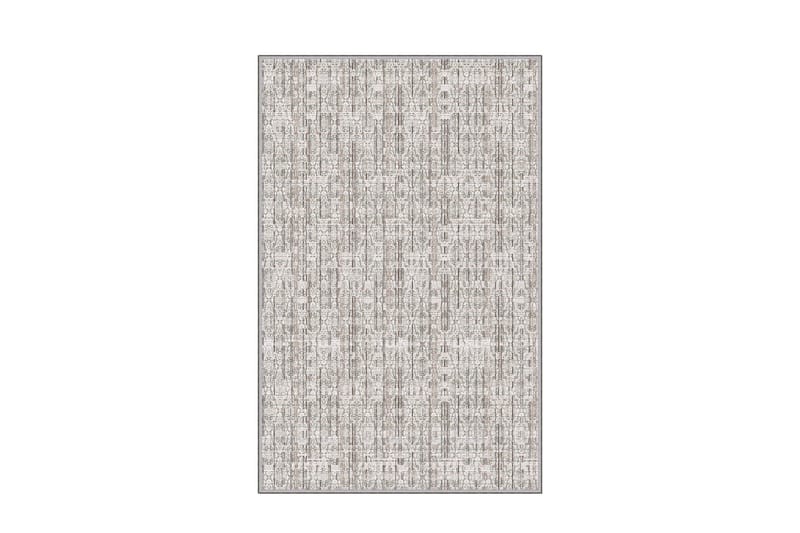 Homefesto Tæppe 140x220 cm - Flerfarvet - Tekstiler - Tæpper - Orientalske tæpper