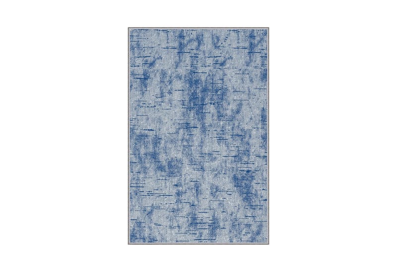 Homefesto Tæppe 140x220 cm - Flerfarvet - Tekstiler - Tæpper - Orientalske tæpper
