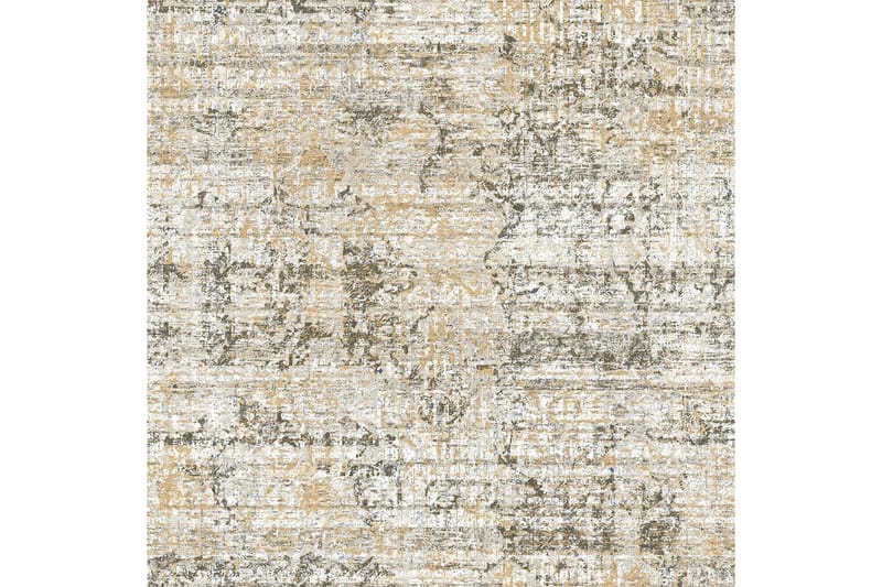 Homefesto Tæppe 140x220 cm - Flerfarvet - Tekstiler - Tæpper - Orientalske tæpper