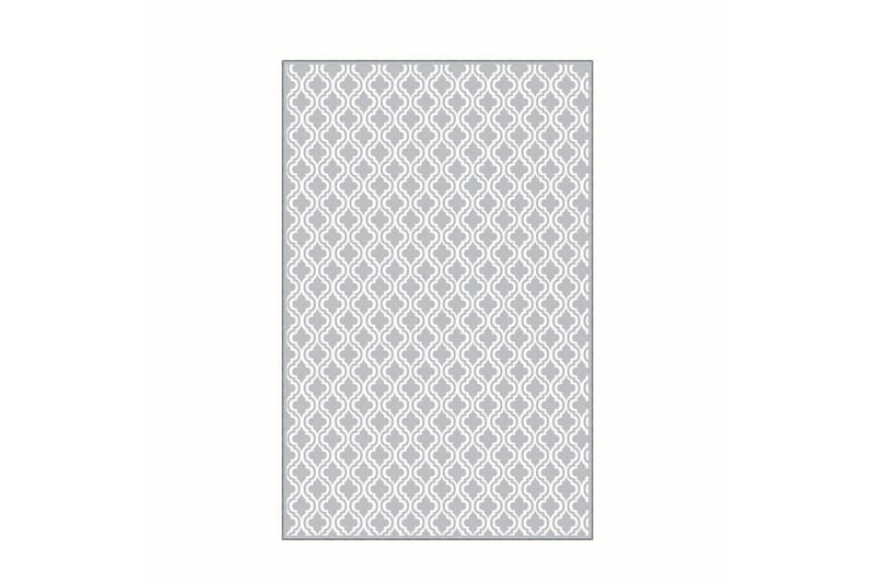 Homefesto Tæppe 140x220 cm, Flerfarvet