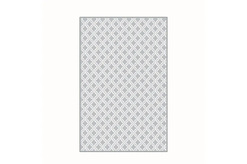 Homefesto Tæppe 140x220 cm, Flerfarvet