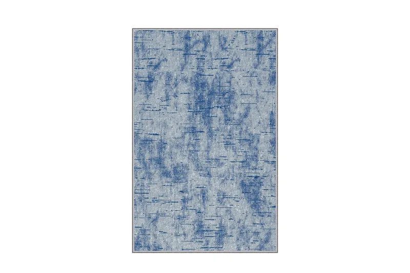 Homefesto Tæppe 140x220 cm, Flerfarvet