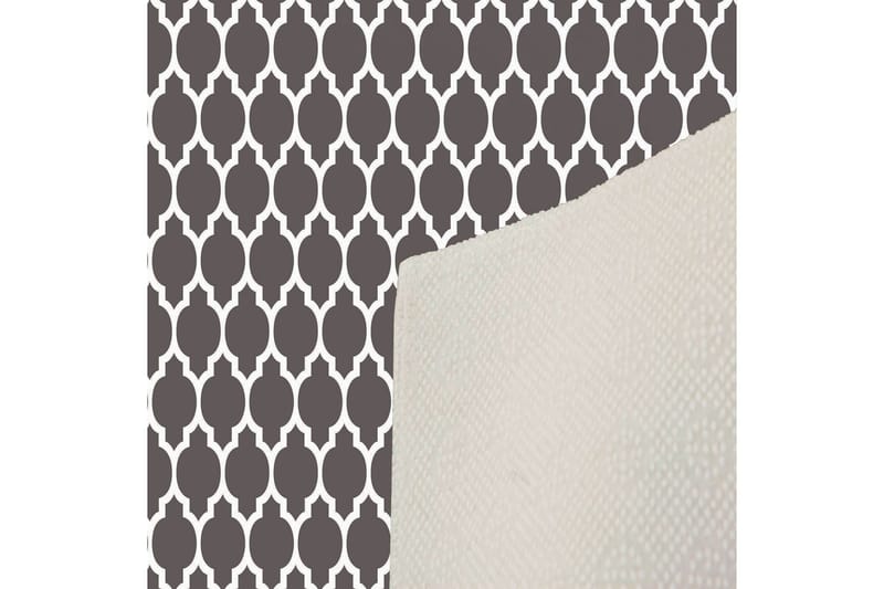 Homefesto Tæppe 140x220 cm - Flerfarvet - Tekstiler - Tæpper - Orientalske tæpper