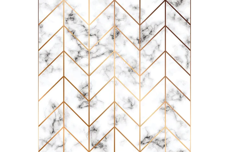 Homefesto Tæppe 140x220 cm, Flerfarvet