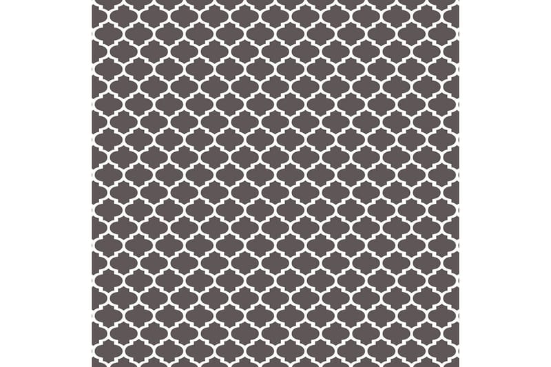 Homefesto Tæppe 140x220 cm - Flerfarvet - Tekstiler - Tæpper - Orientalske tæpper