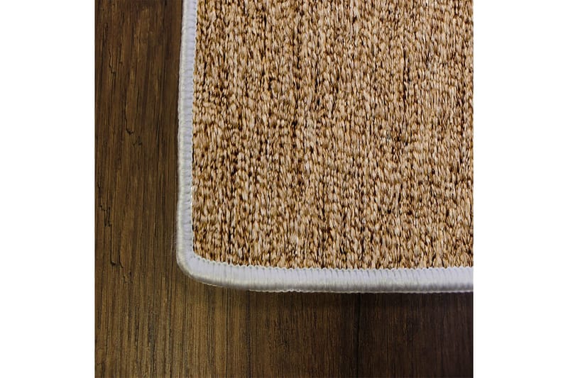 Homefesto Tæppe 140x220 cm - Flerfarvet - Tekstiler - Tæpper - Orientalske tæpper