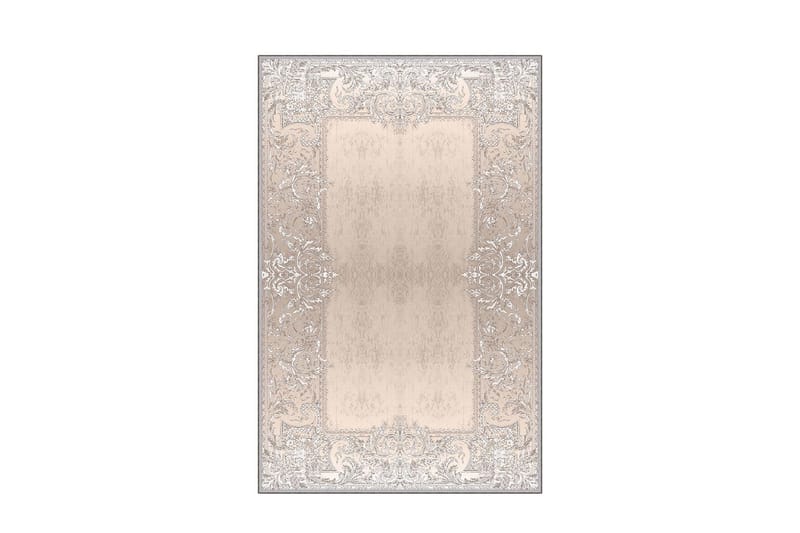 Homefesto Tæppe 140x220 cm - Flerfarvet - Tekstiler - Tæpper - Orientalske tæpper