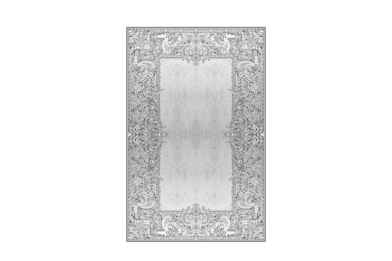 Homefesto Tæppe 140x220 cm - Flerfarvet - Tekstiler - Tæpper - Orientalske tæpper