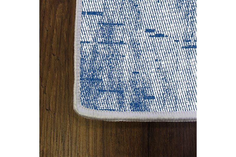 Homefesto Tæppe 140x220 cm - Flerfarvet - Tekstiler - Tæpper - Orientalske tæpper