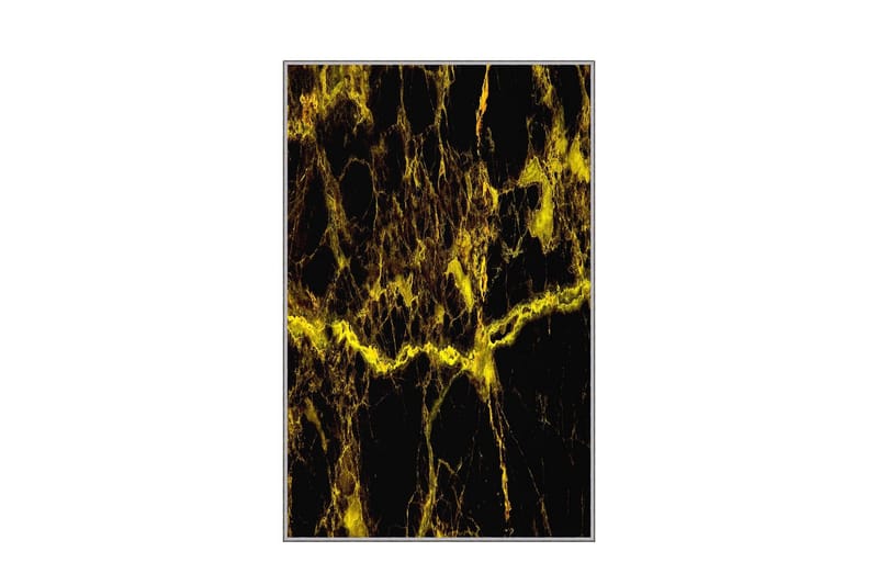 Homefesto Tæppe 140x220 cm - Flerfarvet - Tekstiler - Tæpper - Orientalske tæpper