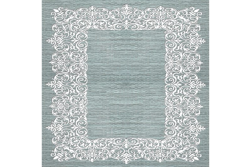 Homefesto Tæppe 140x220 cm, Flerfarvet