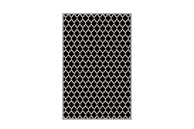 Homefesto Tæppe 140x220 cm, Flerfarvet