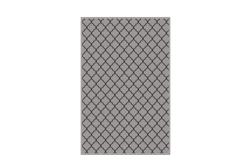 Homefesto Tæppe 140x220 cm, Flerfarvet