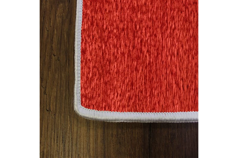 Homefesto Tæppe 140x220 cm - Flerfarvet - Tekstiler - Tæpper - Orientalske tæpper