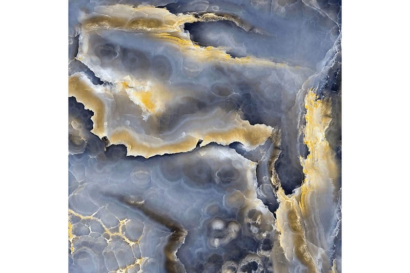 Homefesto Tæppe 140x220 cm - Flerfarvet - Tekstiler - Tæpper - Orientalske tæpper