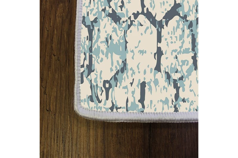 Homefesto Tæppe 140x220 cm - Flerfarvet - Tekstiler - Tæpper - Orientalske tæpper