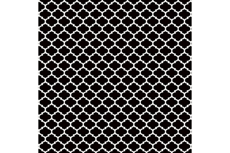 Homefesto Tæppe 140x220 cm - Flerfarvet - Tekstiler - Tæpper - Orientalske tæpper