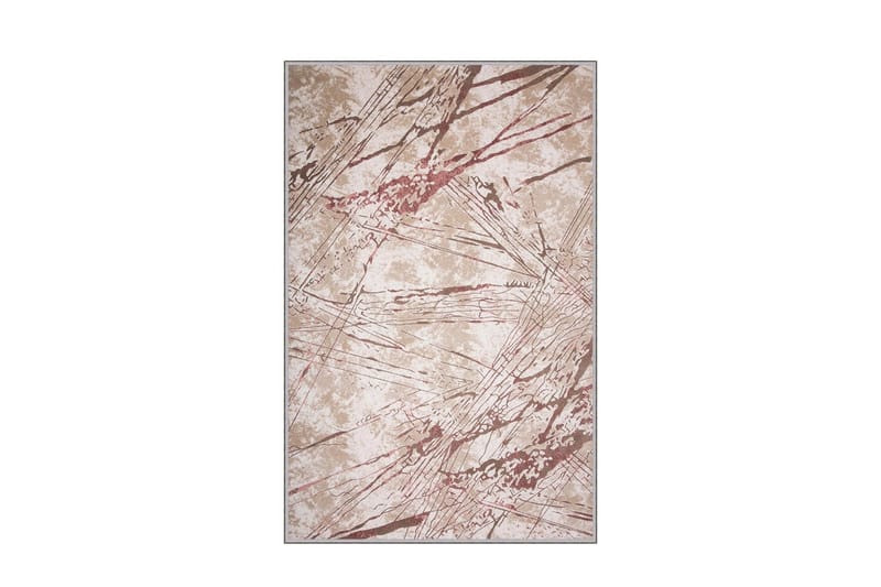 Homefesto Tæppe 140x220 cm - Flerfarvet - Tekstiler - Tæpper - Orientalske tæpper