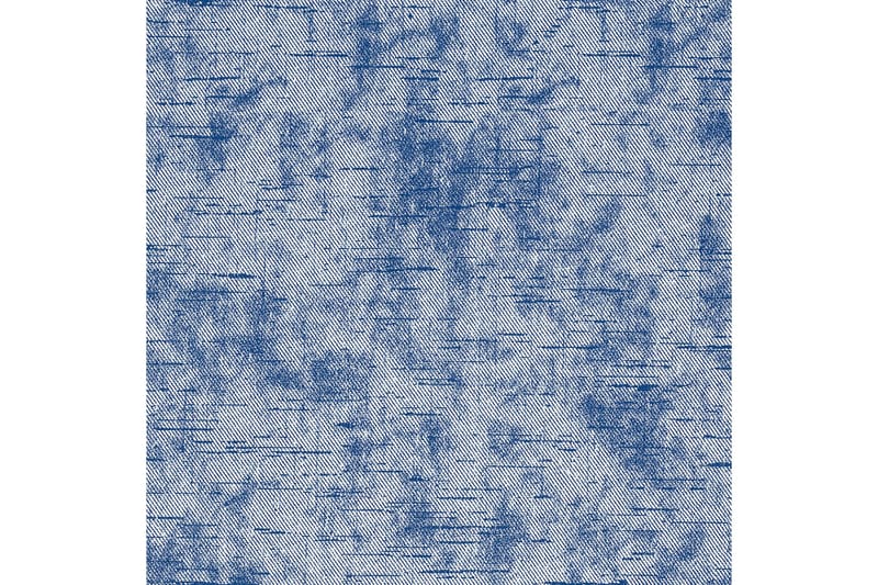 Homefesto Tæppe 140x220 cm - Flerfarvet - Tekstiler - Tæpper - Orientalske tæpper