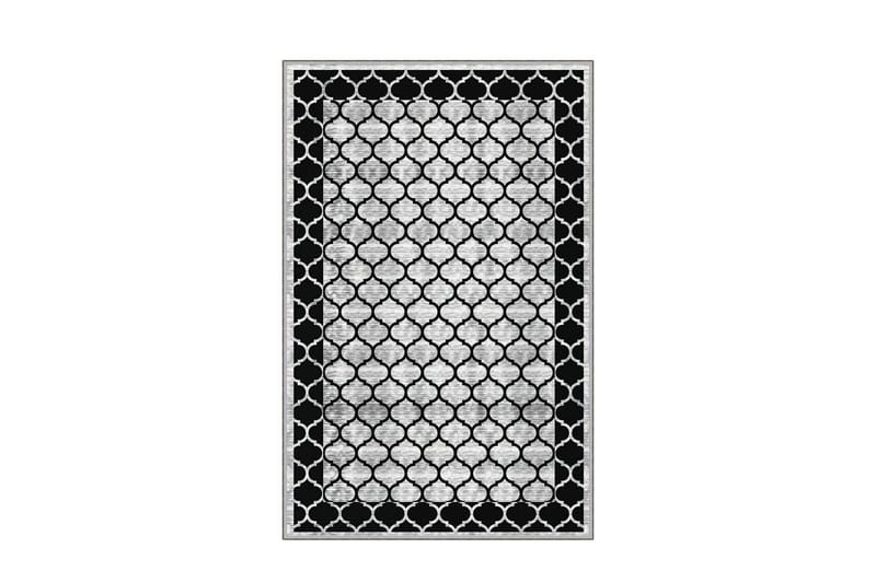 Homefesto Tæppe 140x220 cm, Flerfarvet