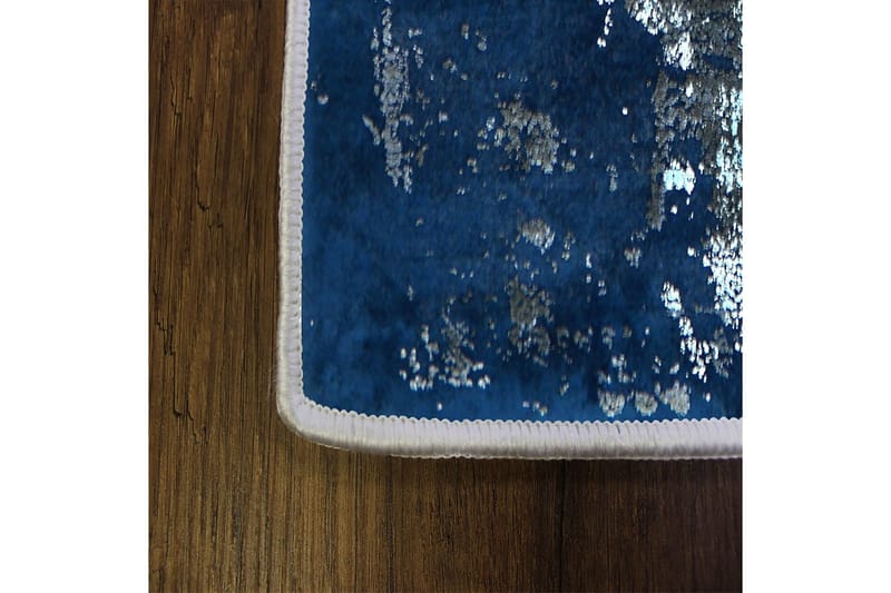 Homefesto Tæppe 140x220 cm - Flerfarvet - Tekstiler - Tæpper - Orientalske tæpper