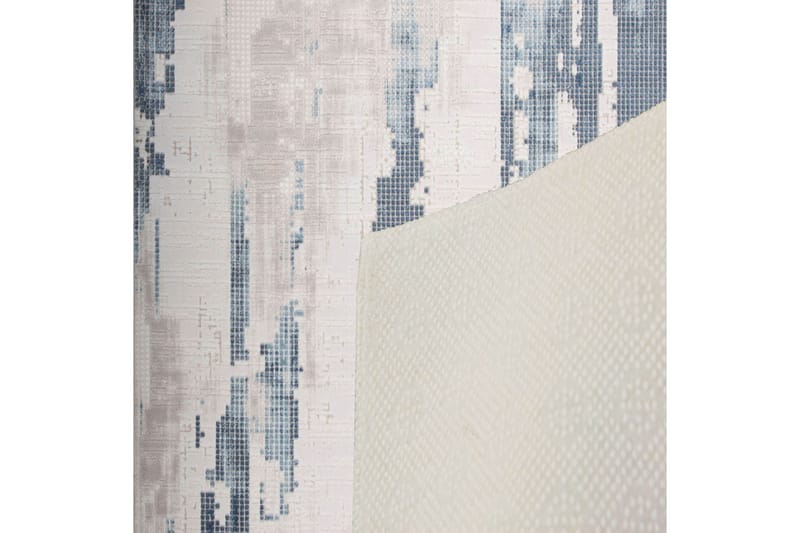 Homefesto Tæppe 140x220 cm - Flerfarvet - Tekstiler - Tæpper - Orientalske tæpper