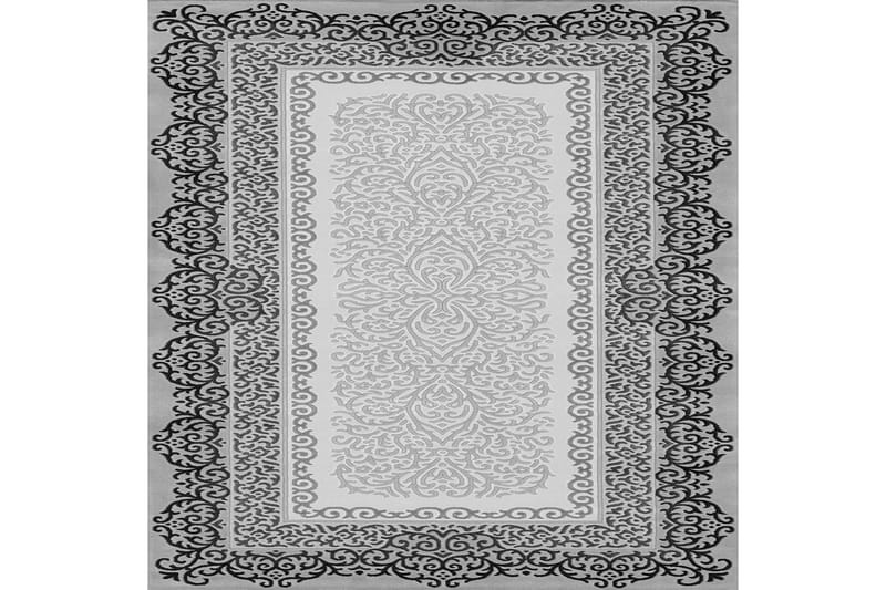 Homefesto Tæppe 140x220 cm - Flerfarvet - Tekstiler - Tæpper - Orientalske tæpper