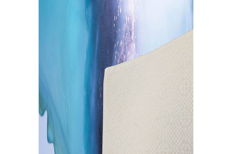 Homefesto Tæppe 140x220 cm - Flerfarvet - Tekstiler - Tæpper - Orientalske tæpper