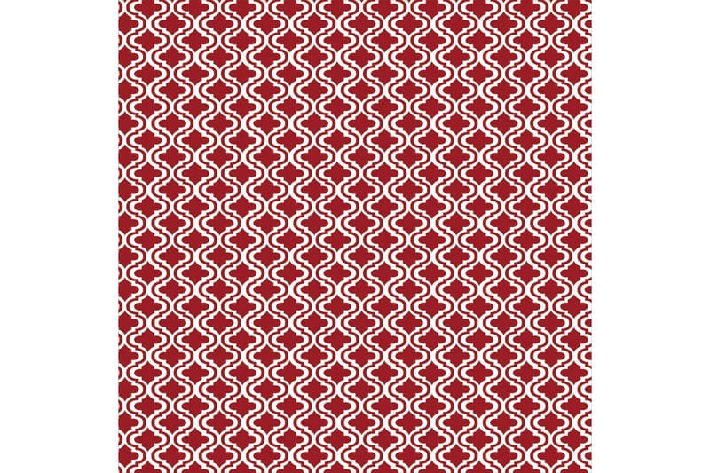 Homefesto Tæppe 140x220 cm - Flerfarvet - Tekstiler - Tæpper - Orientalske tæpper