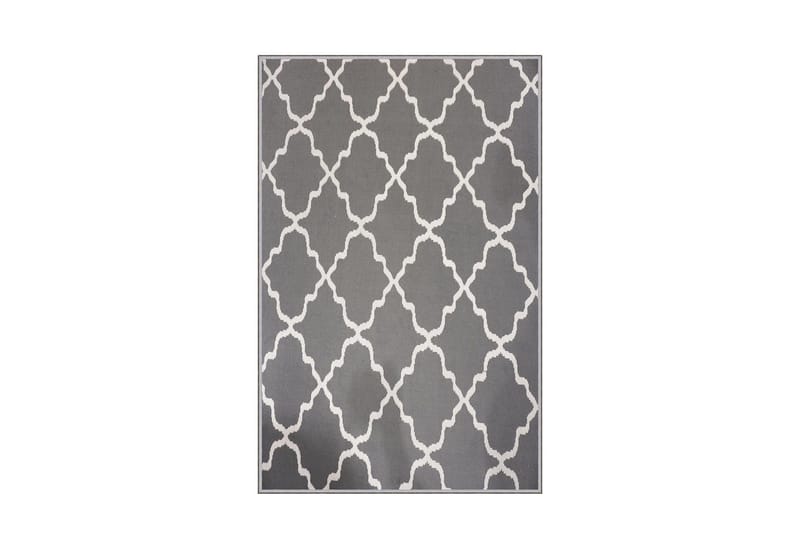 Homefesto Tæppe 140x220 cm, Flerfarvet