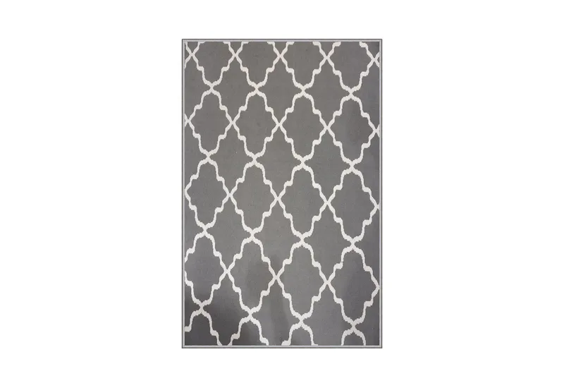 Homefesto Tæppe 140x220 cm, Flerfarvet