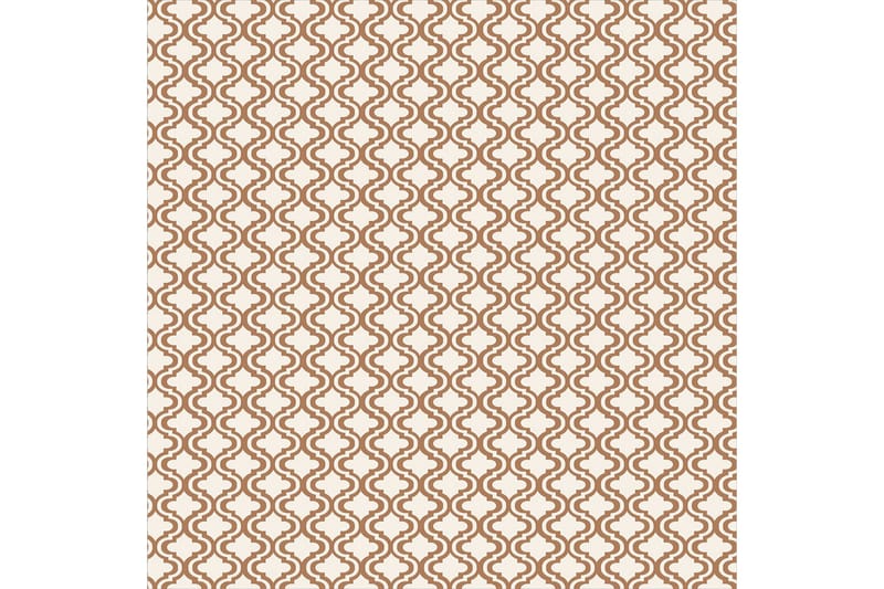 Homefesto Tæppe 140x220 cm - Flerfarvet - Tekstiler - Tæpper - Orientalske tæpper