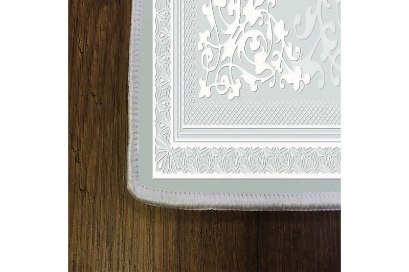 Homefesto Tæppe 140x220 cm - Flerfarvet - Tekstiler - Tæpper - Orientalske tæpper