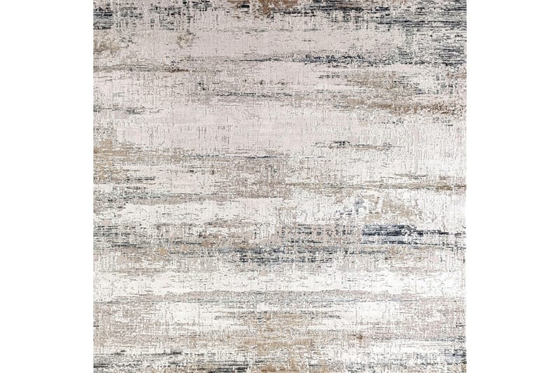 Homefesto Tæppe 140x220 cm - Flerfarvet - Tekstiler - Tæpper - Orientalske tæpper