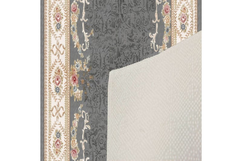 Homefesto Tæppe 140x220 cm - Flerfarvet - Tekstiler - Tæpper - Orientalske tæpper