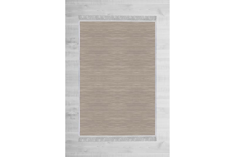 Homefesto Tæppe 140x220 cm - Flerfarvet/Velour - Orientalske tæpper - Persisk tæppe