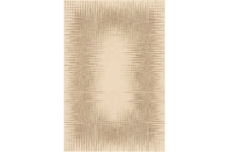 Homefesto Tæppe 140x220 cm, Flerfarvet/Velour