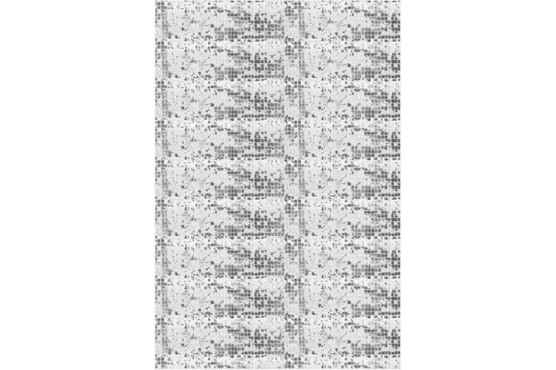 Homefesto Tæppe 140x220 cm - Flerfarvet/Velour - Tekstiler - Tæpper - Orientalske tæpper