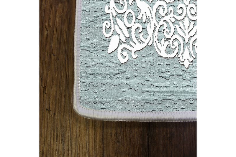 Homefesto Tæppe 140x220 cm - Multifarvet - Tekstiler - Tæpper - Orientalske tæpper