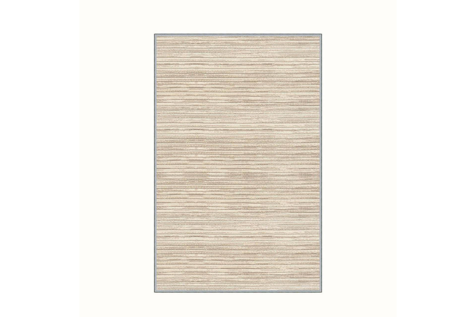 Homefesto Tæppe 140x220 cm - Multifarvet - Tekstiler - Tæpper - Orientalske tæpper