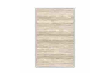 Homefesto Tæppe 140x220 cm - Multifarvet - Tekstiler - Tæpper - Orientalske tæpper