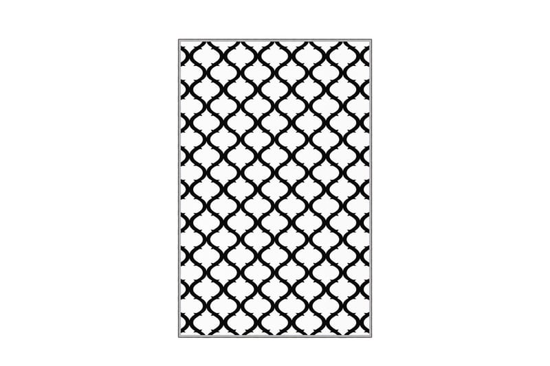 Homefesto Tæppe 140x220 cm - Multifarvet - Tekstiler - Tæpper - Orientalske tæpper